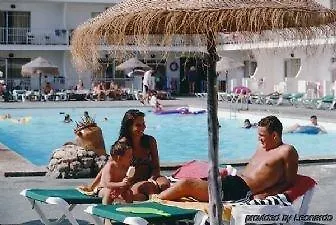 Intertur Apartamentos Waikiki Palmanova 3*,  España
