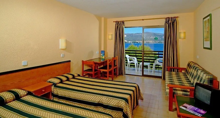 Hotel Intertur Apartamentos Waikiki Palmanova