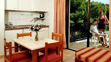 Intertur Apartamentos Waikiki Palmanova 3*,