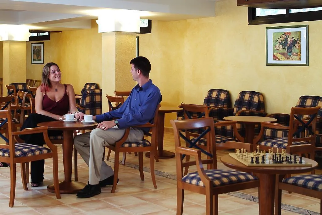 Intertur Apartamentos Waikiki Palmanova España