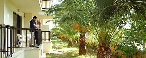 Intertur Apartamentos Waikiki Palmanova Hotel