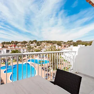 3* Апарт-отель Playas Ca's Saboners