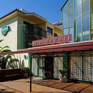 4* מלון דירות Leonardo Royal Mallorca Bay