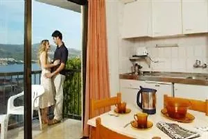 Intertur Apartamentos Waikiki Пальма Нова