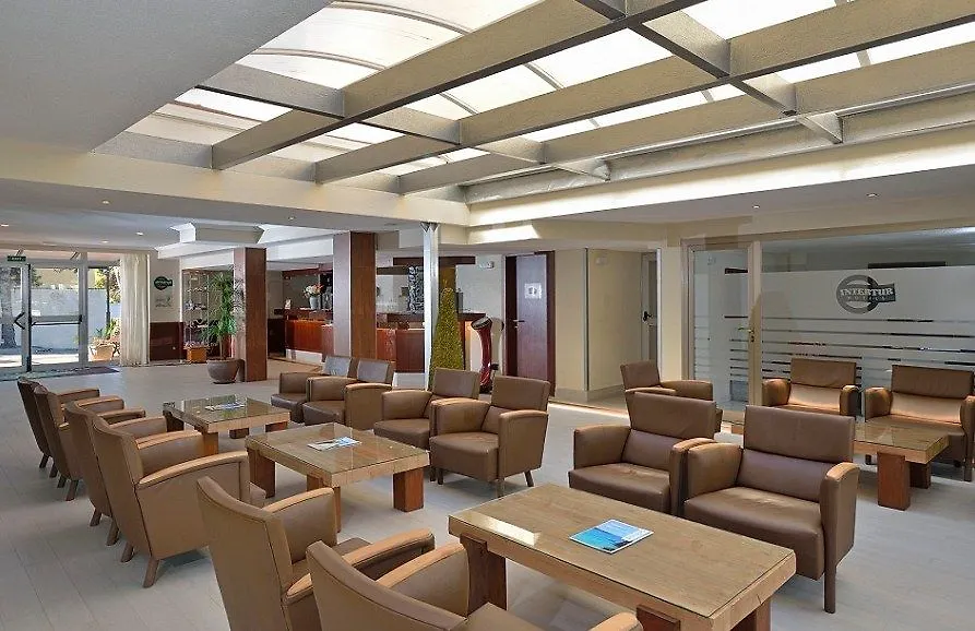 Intertur Apartamentos Waikiki Пальма Нова 3*,  Испания