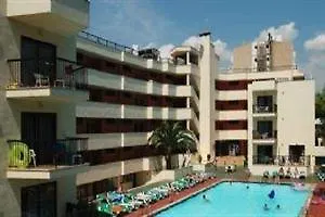 Intertur Apartamentos Waikiki Palmanova 酒店