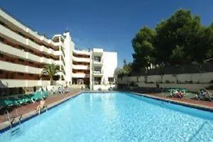 Intertur Apartamentos Waikiki Palmanova 3*,