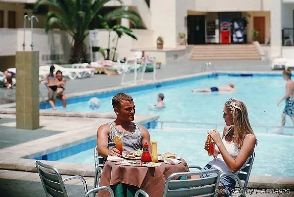 Intertur Apartamentos Waikiki Palmanova 西班牙