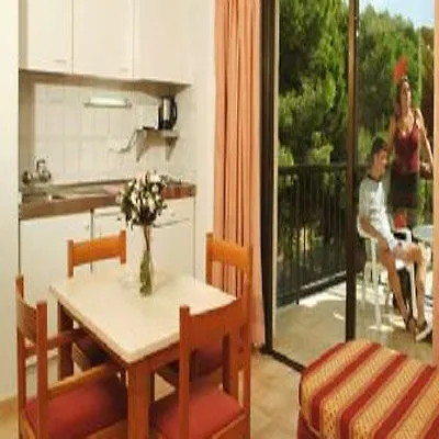 Intertur Apartamentos Waikiki Palmanova